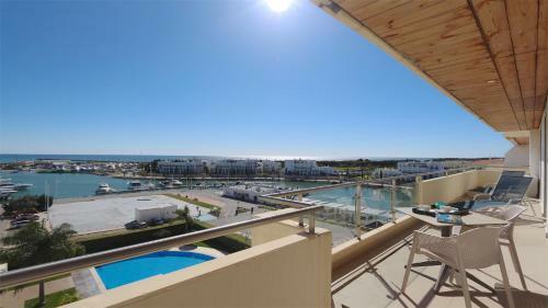 Apartamento Aquamar Sea View - Clever Details