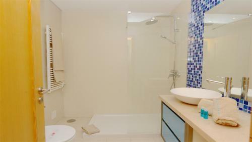 Apartamento Aquamar Sea View - Clever Details
