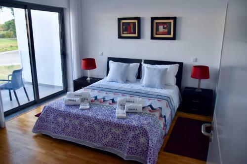 Amora Villa - Vilamoura