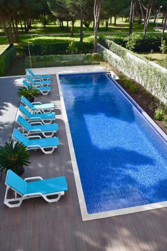 Amora Villa - Vilamoura