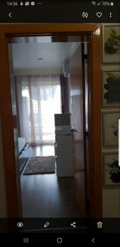 Apartamento T�lia Mar