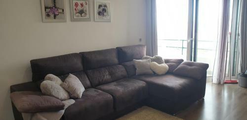 Apartamento T�lia Mar