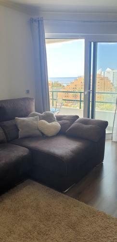 Apartamento T�lia Mar