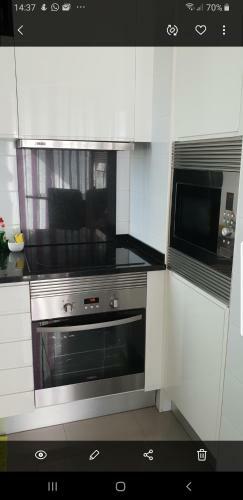 Apartamento T�lia Mar