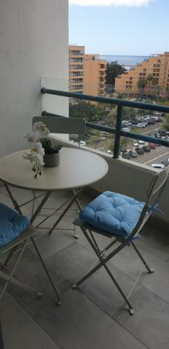 Apartamento T�lia Mar