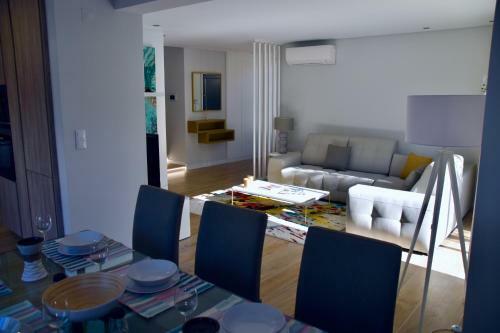 Amora Villa Sacha