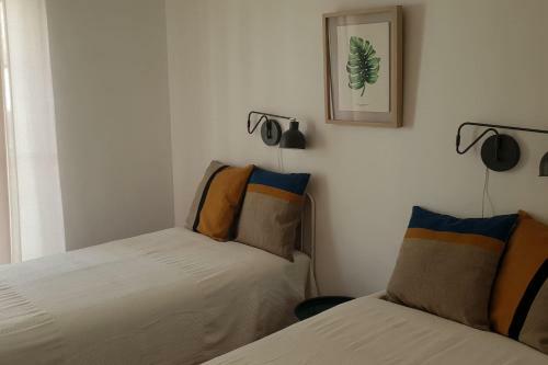 Old Village Design 3 Bedroom Townhouse