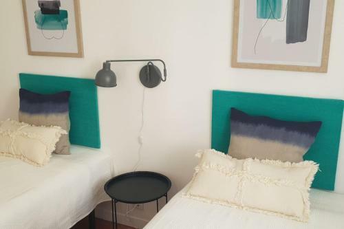 Old Village Design 3 Bedroom Townhouse