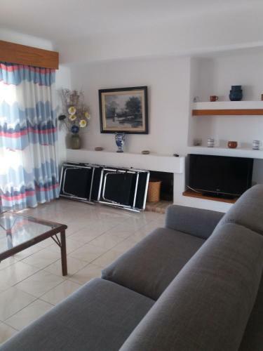 Paradise Apartment