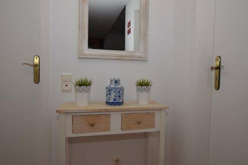 Apartamento Casa Flor