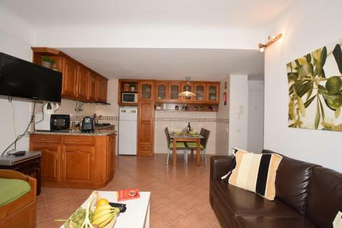 Apartamento Casa Flor
