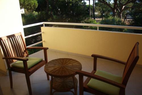 Villa Vilamoura, Beach & Golf