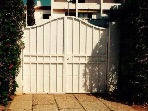 Apartamentos Le Cinq