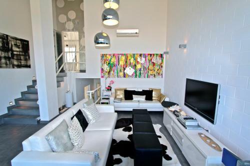 Apartamento Marina Parque 83 - Clever Details