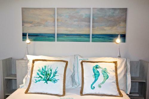 Apartamento Marina Plaza 162 - Clever Details