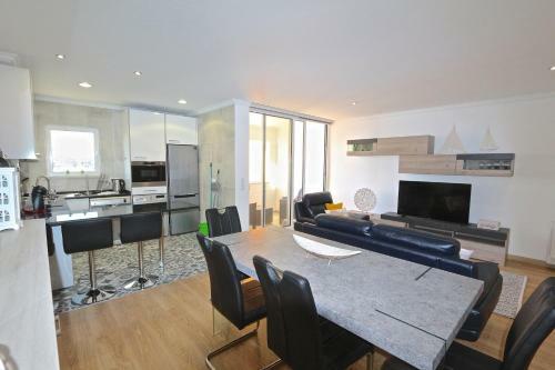 Apartamento Marina Plaza 162 - Clever Details
