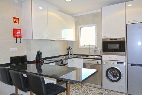 Apartamento Marina Plaza 162 - Clever Details