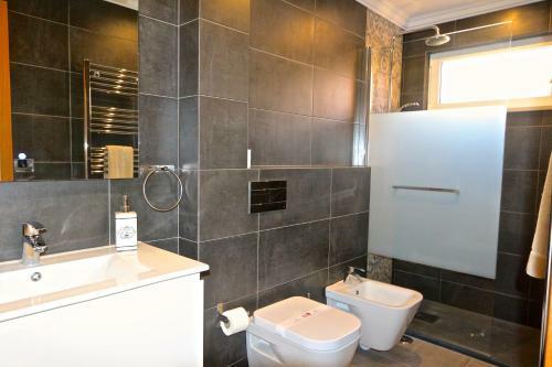 Apartamento Marina Plaza 162 - Clever Details