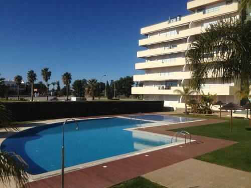 Apartamento Aquamar 309 By Vilamoura Sun