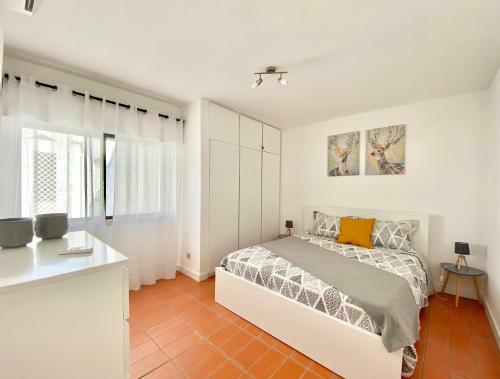 Palmeiras Do Golfe - 3 Bed. Apartment - Vilamoura
