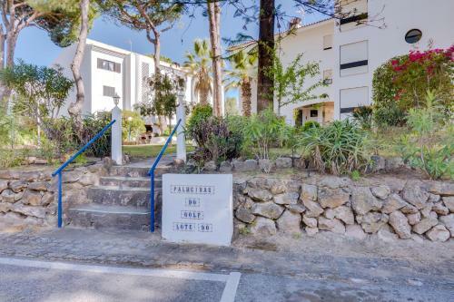 Palmeiras Do Golfe - 3 Bed. Apartment - Vilamoura