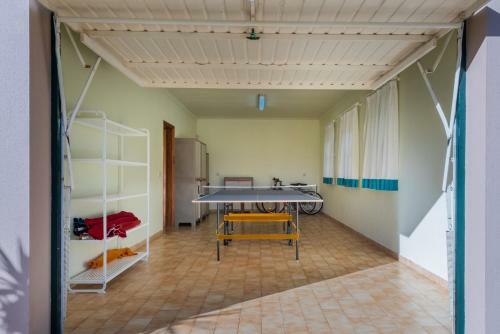 Villa With Garden And Pool