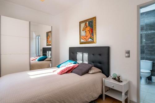 Apartamento Diamante 2