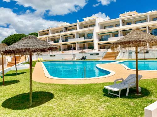 Vilamoura - Cozy And Quiet Holiday Apartment