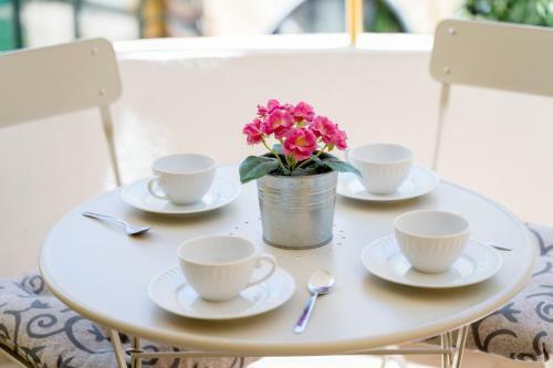 Apartamento Al - R&r Vilamoura Flat, City Center