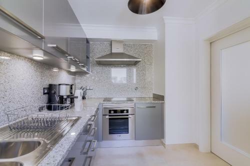 Apartamento Marina Arcadas - 1 Bedroom - Vilamoura