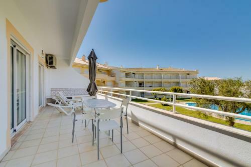 Fal�sia II - Nice Apartment - Vilamoura