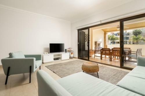 Apartamento Vilamoura T2 Com Piscina - Golf