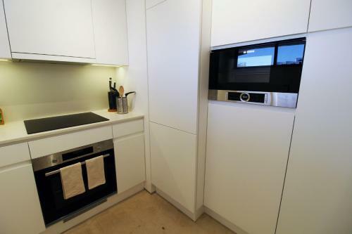 Apartamento Marina Mar 'horizon' By Sapvillas