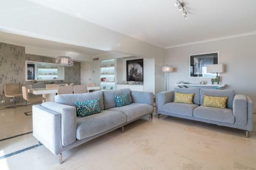 Apartamento Marina Mar 'penthouse' By Sapvillas
