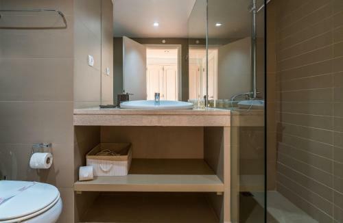 Apartamento Marina Mar 'penthouse' By Sapvillas