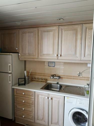 The Marina Plaza Apartment