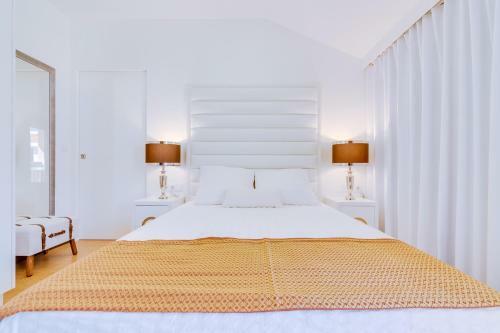 Gold II - Luxurious Apartment - Vilamoura