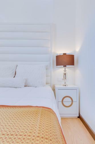 Gold II - Luxurious Apartment - Vilamoura