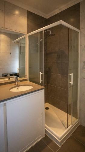 Apartamento Aldeia Do Mar Studio Vilamoura Center - Swimming Pool