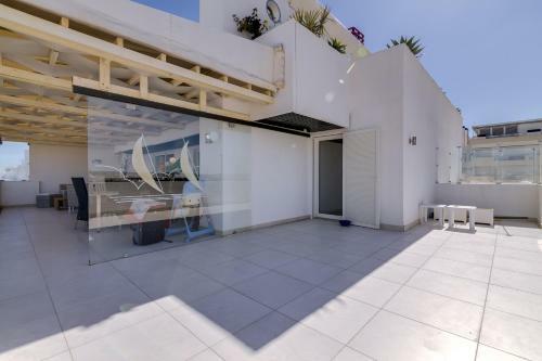 Vila Marina - Luxurious Apartment - Sea View