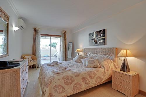 Apartamento Carob Tree