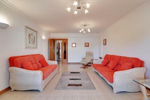Apartamento Carob Tree