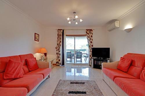 Apartamento Carob Tree