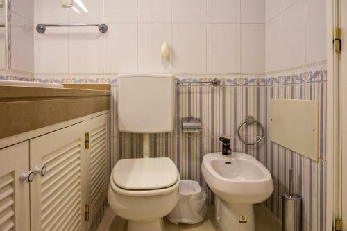 Apartamento Flh Vilamoura Marina Flat With Balcony