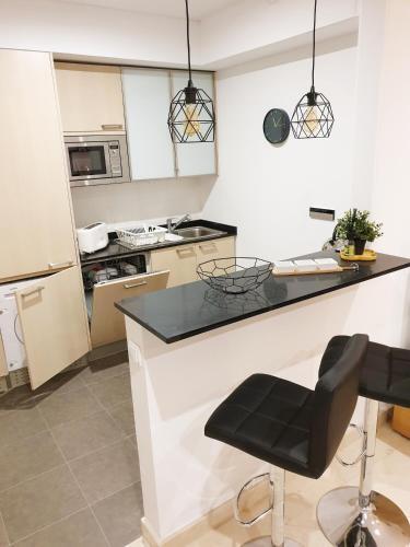 Apartamento Vilamoura Marina Beach Aquamar 103
