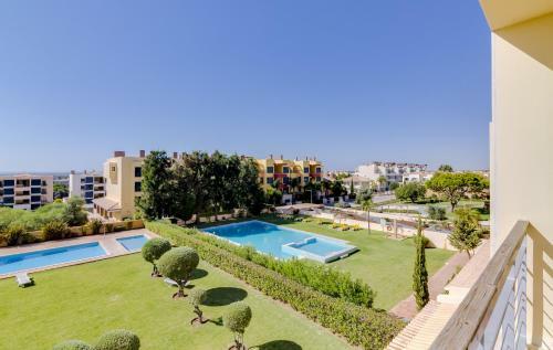 Apartamento Para�sos Do Pinhal - 2 Bedrooms - Vilamoura