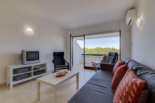 T�nis Golf Mar - 1 Bedroom Apartment - Vilamoura