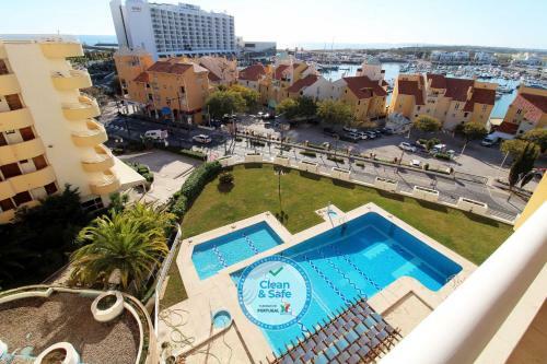 Apartamento Marina Mar 'sunny Days' By Sapvillas