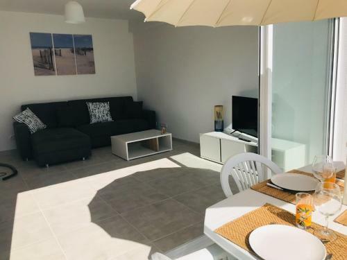 Apartamento Impervila
