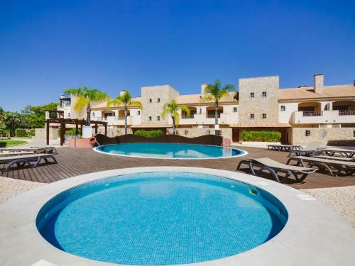 Apartamento Al - Victoria Gardens